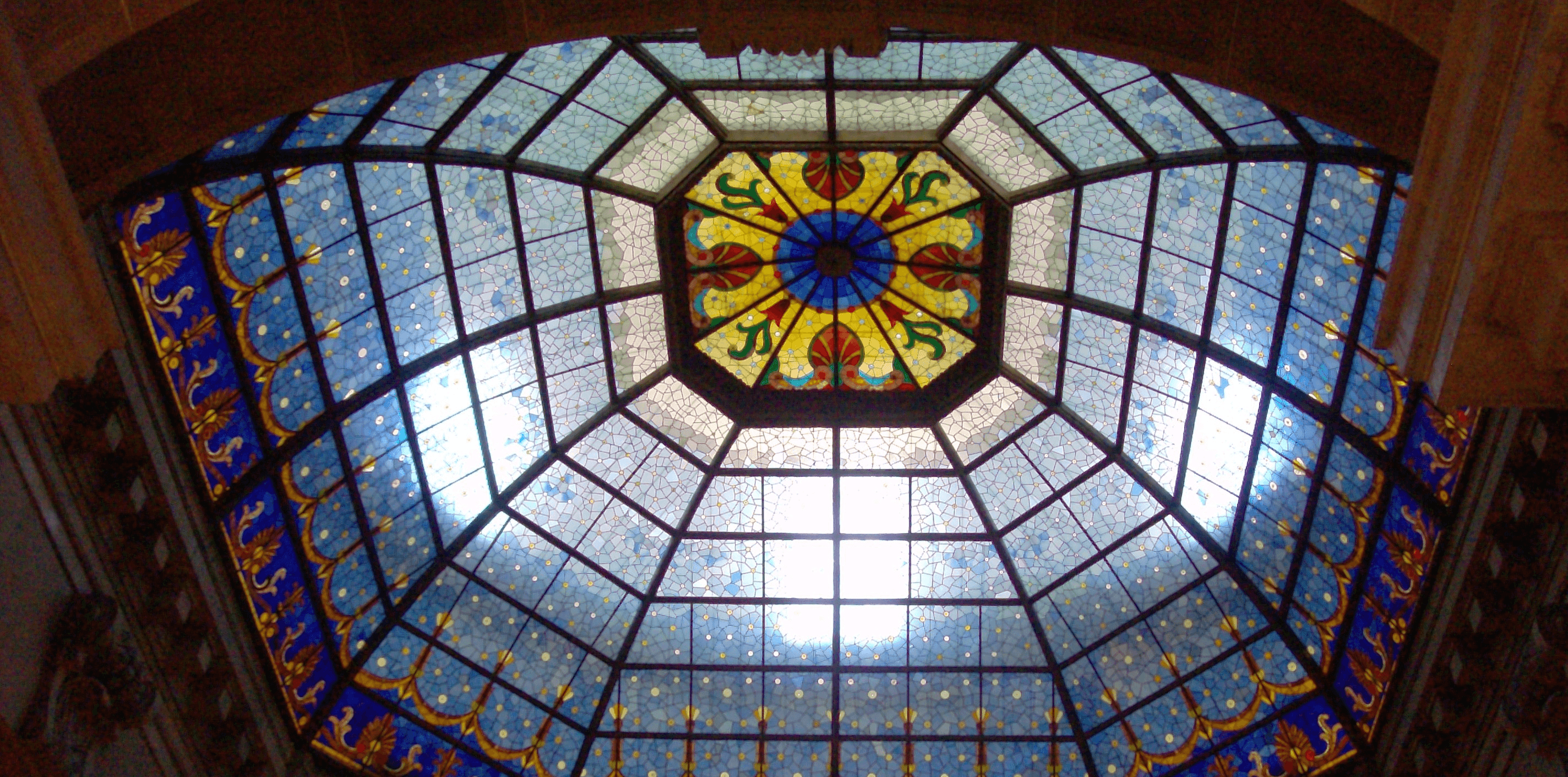 light ceiling 