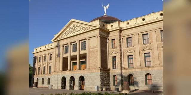 Arizona State Capitol