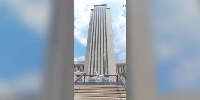 Florida State Capitol