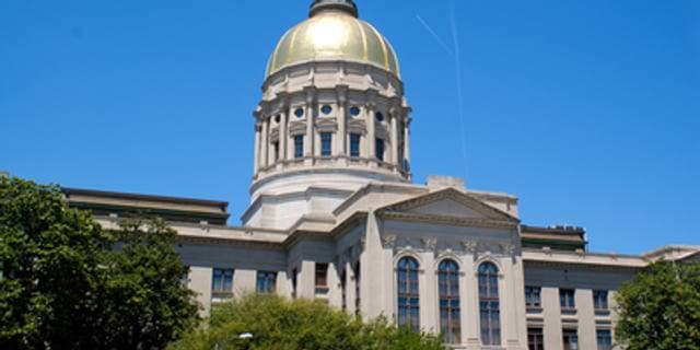Georgia State Capitol