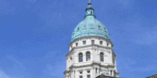 Kansas State Capitol