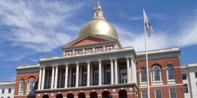 Massachusetts State Capitol