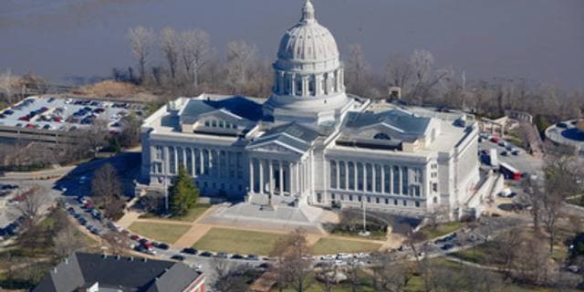 Missouri State Capitol