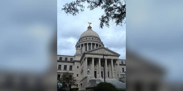 Mississippi State Capitol
