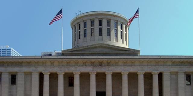 Ohio State Capitol