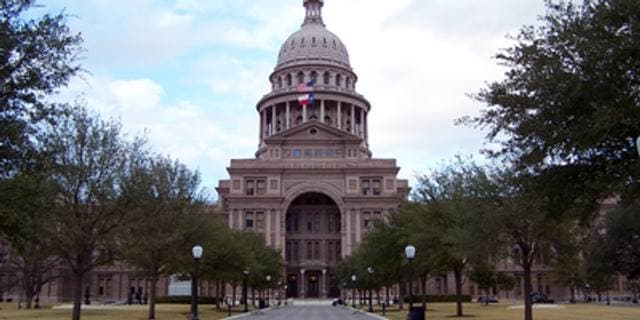 Texas State Capitol