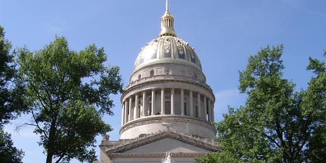 West Virginia State Capitol