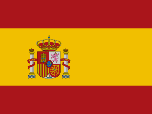 Flag of Spain