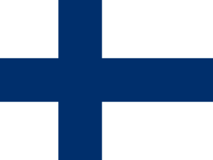 Flag of Finland