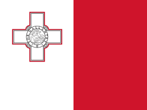 Flag of Malta