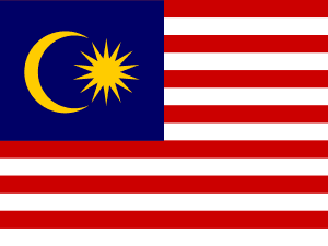 Flag of Malaysia