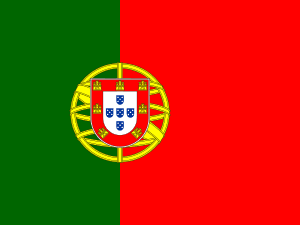 Flag of Portugal