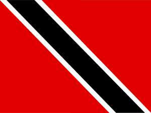 Flag of Trinidad and Tobago