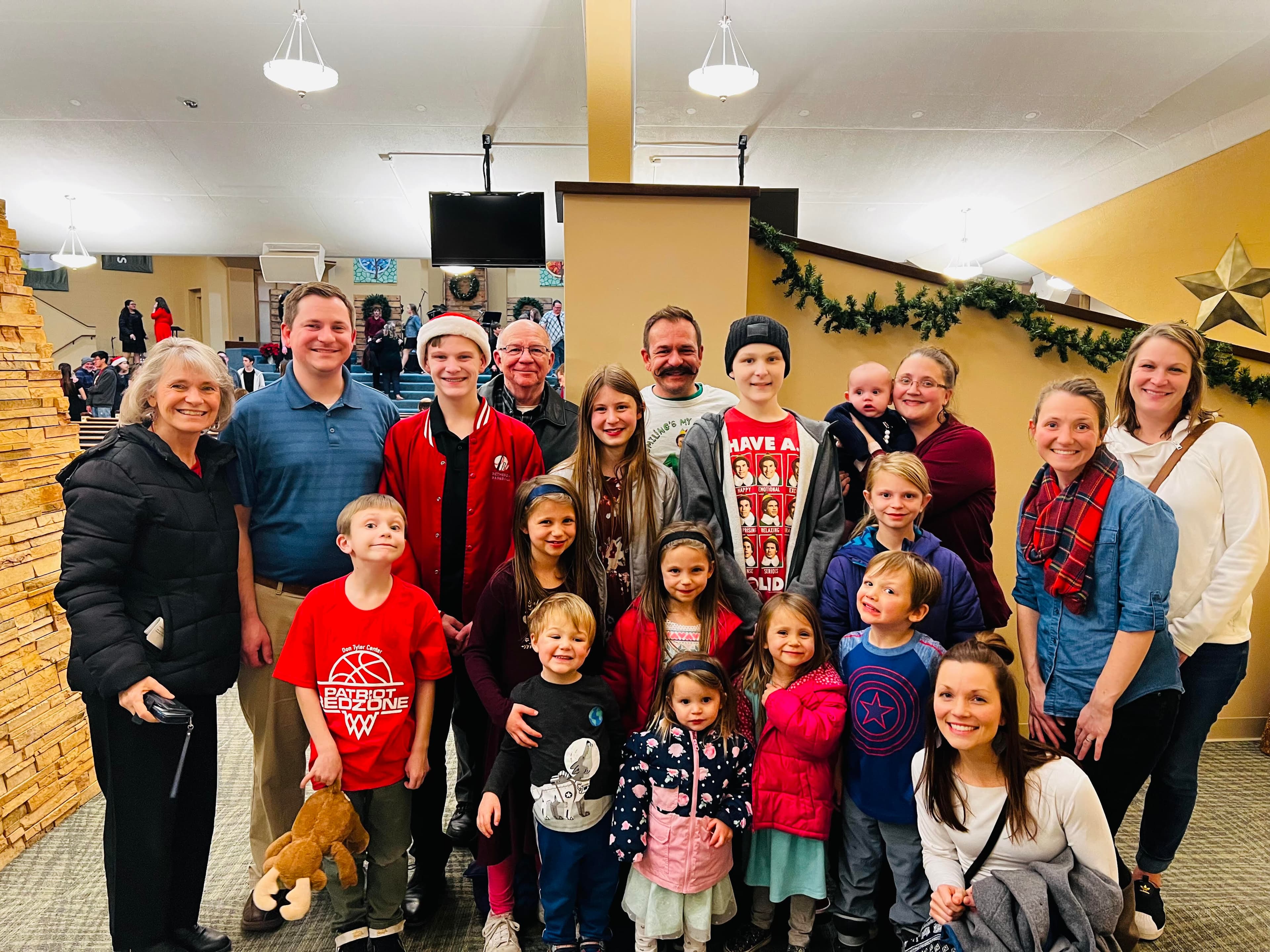 2022 Winter Newsletter