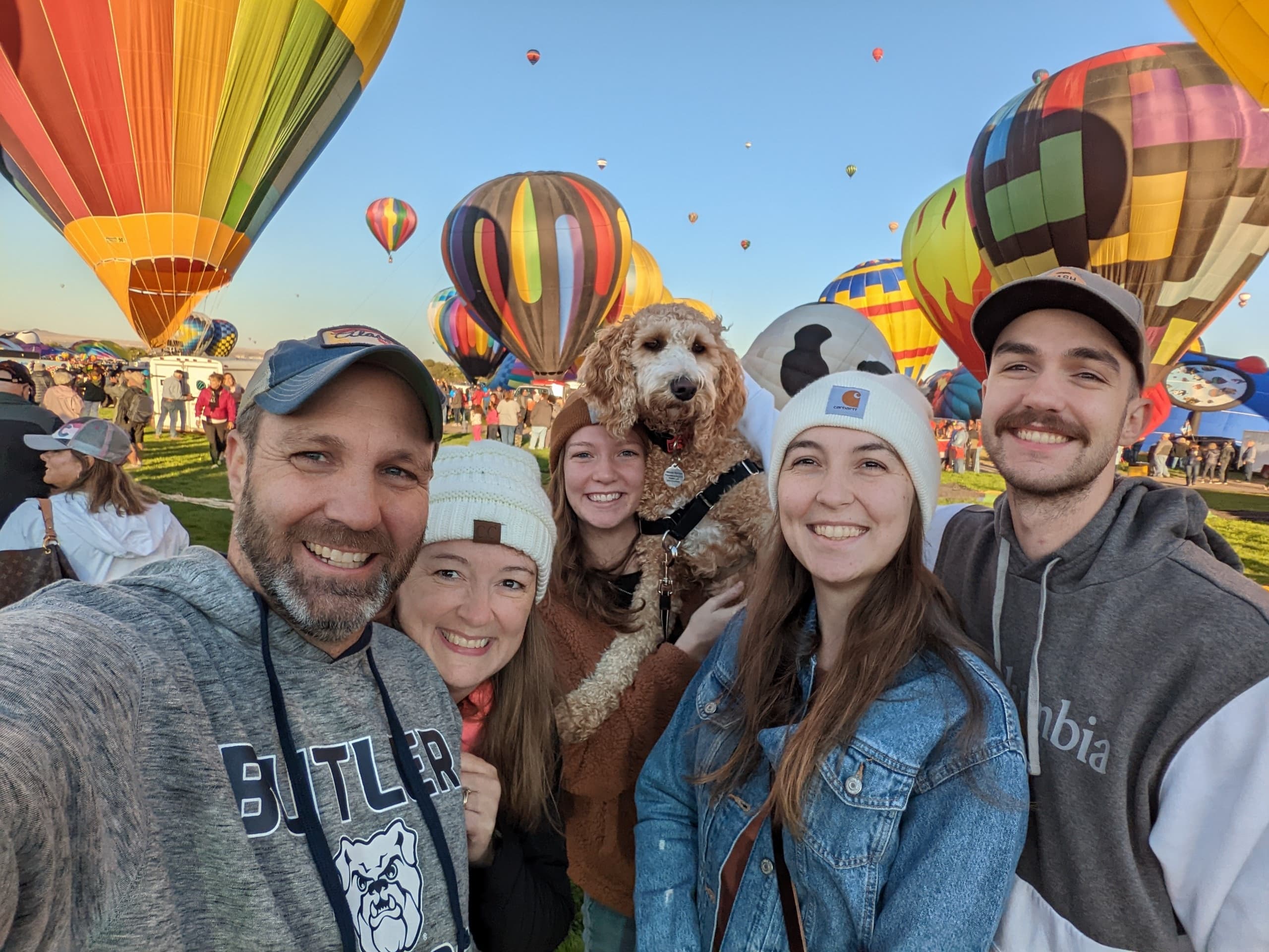 2022 Winter Newsletter