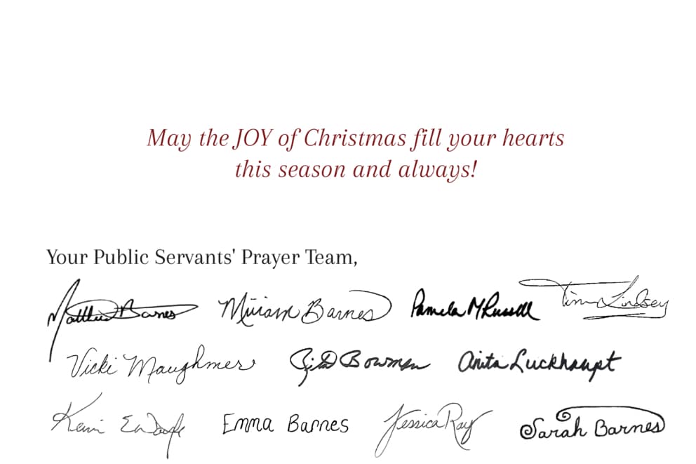 2023 Winter Newsletter