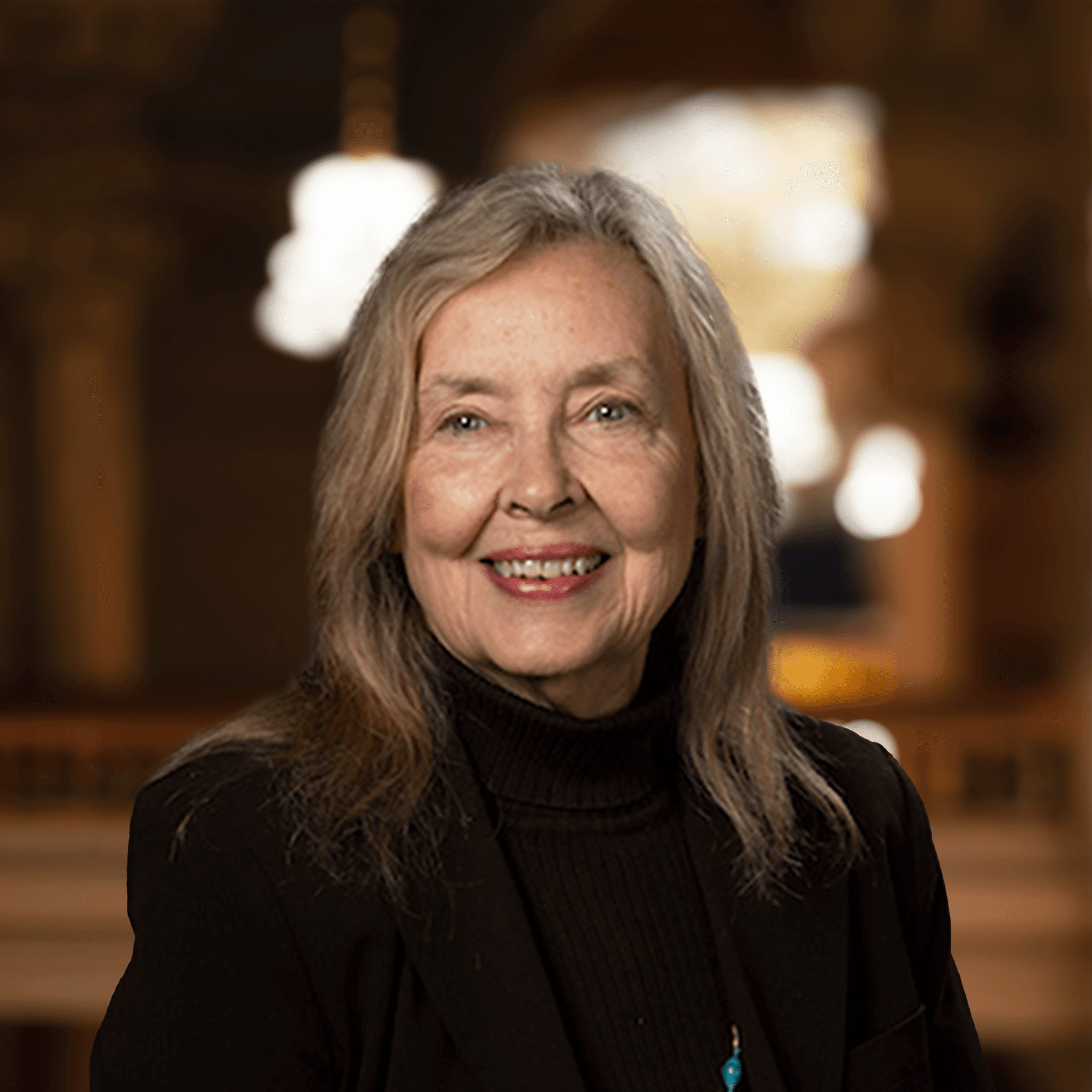 Rita Bowman