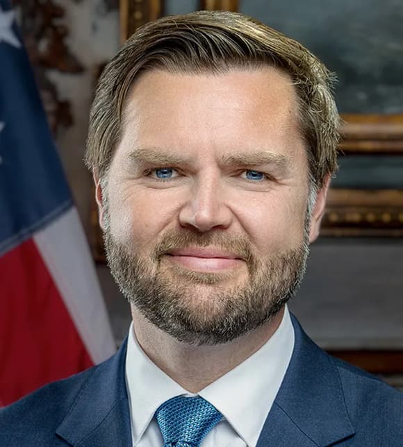 J.D. Vance
