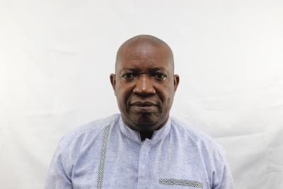 Patrick Mucheleka