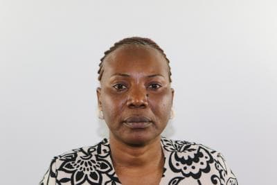 Chilufya Chikongolo
