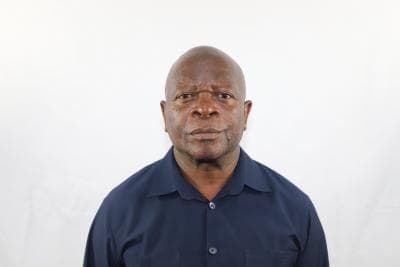 Harry Kamboni