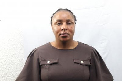 Faith Lungu