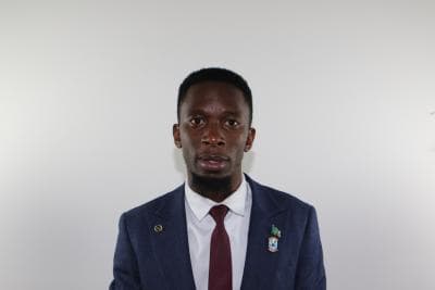 Lloyd Nsonga