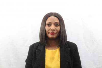 Rashidah Mulenga