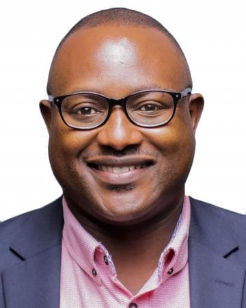 Mulambo Hamakuni Haimbe