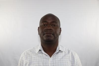 Twaambo Elvis Mutinta