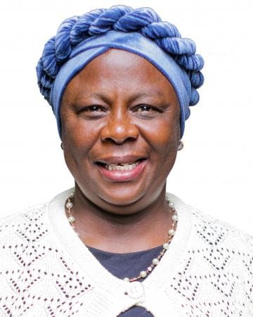 Julien Mfwanki Nyemba