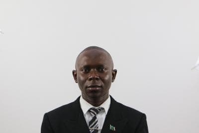 Gabby Simutowe