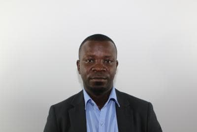Mukumbuta Mubiana