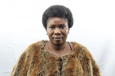 Rosemary R Chipoya