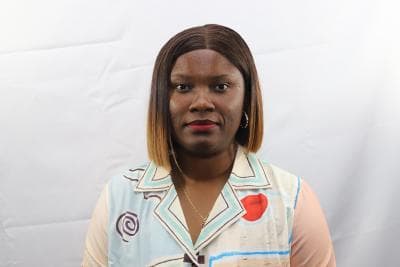 Towani R Chipeta