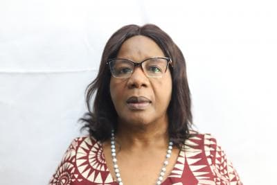 Margaret Miti