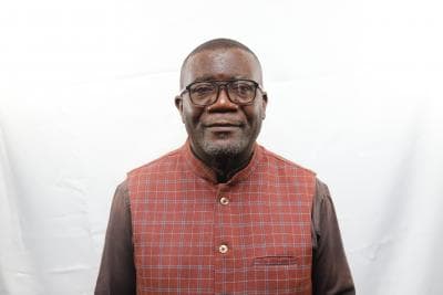 Danstan Mwansa