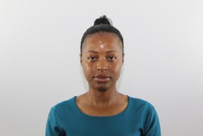 Mubanga Sheila Kapambwe