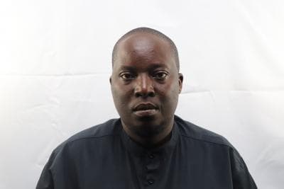 Mwansa Chanda