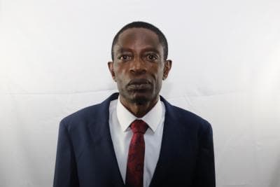 Davies Mbalau