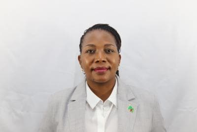 Michelle Phiri