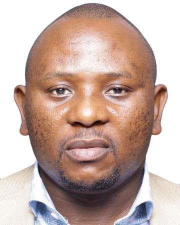 Luka Simumba