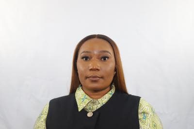 Kanungwe C Kanyanyamina
