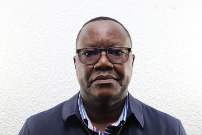 Herbert Mapani