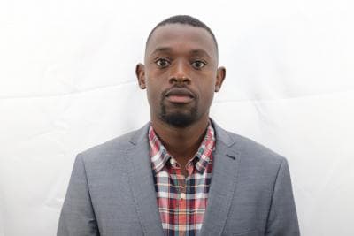 Sichula C Mukwavi