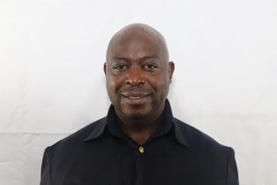Joseph Simumpuka Munsanje