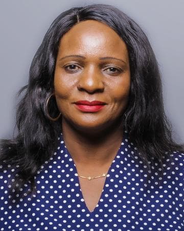 Chrizoster Phiri Halwindi