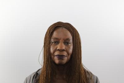 Gertrude Imenda