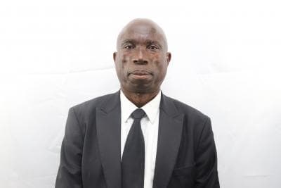 Ngenda Situmbeko