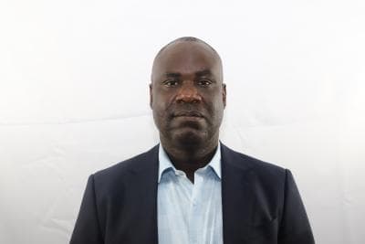 Matthews Mashimango